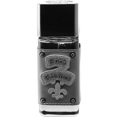 Rock Revival Men by Buckle perfume bottle