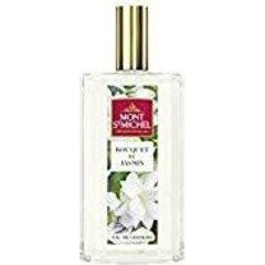 Bouquet de Jasmin by Mont St. Michel perfume bottle