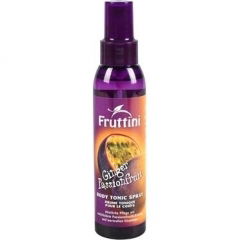 Ginger Passionfruit by Fruttini perfume bottle