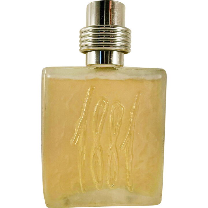 1881 pour Homme (1990) (After Shave) by Cerruti perfume bottle