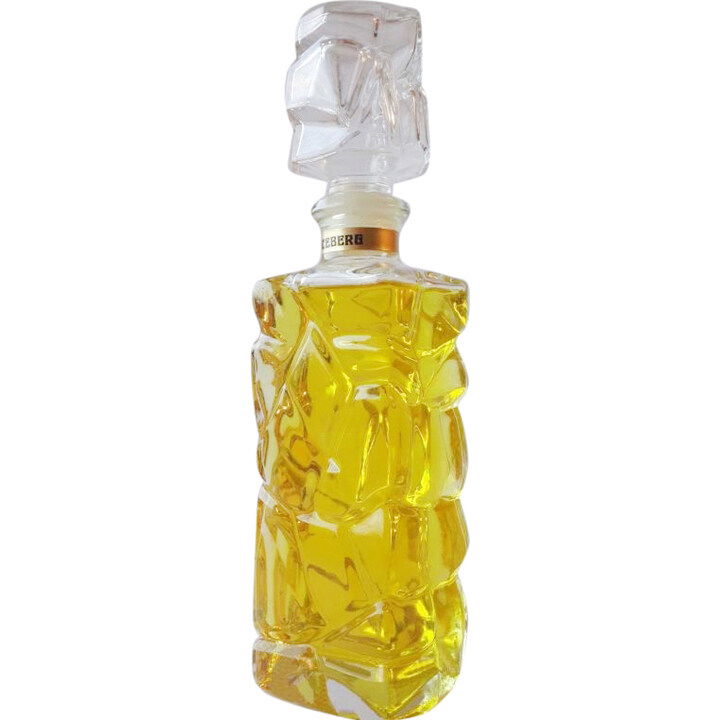 Iceberg / Ice Berg by Kesma perfume bottle