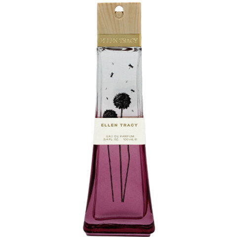 Wish by Ellen Tracy perfume bottle
