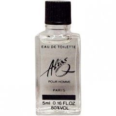 Alias Q by Peek & Cloppenburg perfume bottle