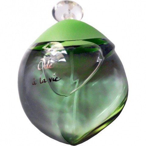 Ode à la Vie by Yves Rocher perfume bottle