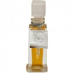Thé Vert by DSH Perfumes perfume bottle