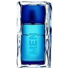 212 Men On Ice 2002 by Carolina Herrera perfume bottle