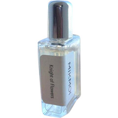 Knight of Flowers by Mikmoi perfume bottle