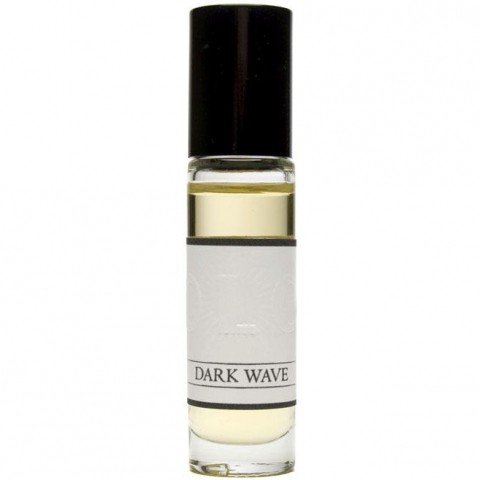 Dark Wave by Olo perfume bottle