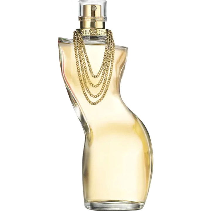 Dance Magnetic by Shakira perfume bottle