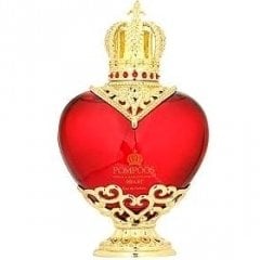 Heart by Pompöös - Harald Glööckler perfume bottle