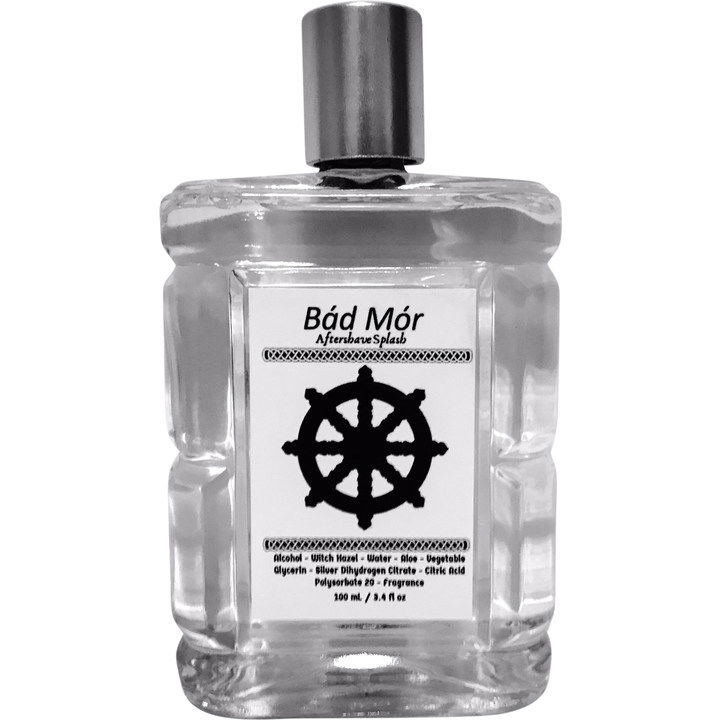 Bád Mór (Aftershave)