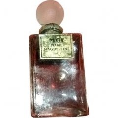 Moi by Marie Magdeleine perfume bottle