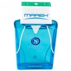 Marek by SSC Napoli perfume bottle