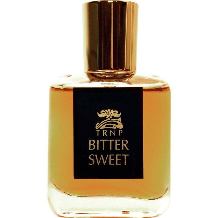 Bitter Sweet by Teone Reinthal Natural Perfume perfume bottle