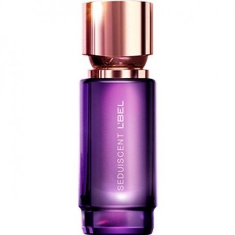 Seduiscent by L'Bel perfume bottle