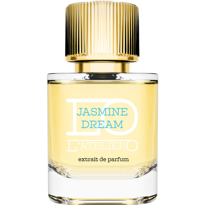 Jasmine Dream by L'Ateliero perfume bottle