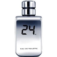 24 Platinum by ScentStory perfume bottle