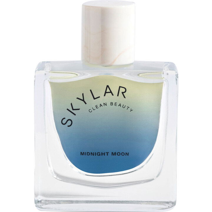 Midnight Moon by Skylar perfume bottle