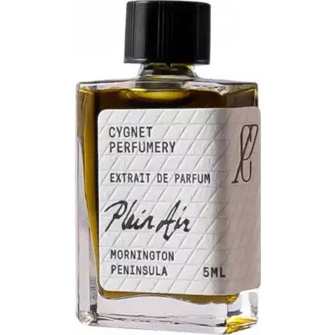 Plein Air by Cygnet Perfumery perfume bottle