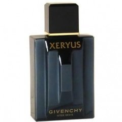 Xeryus (After Shave) by Givenchy perfume bottle
