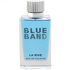 Blue Band by La Rive perfume bottle