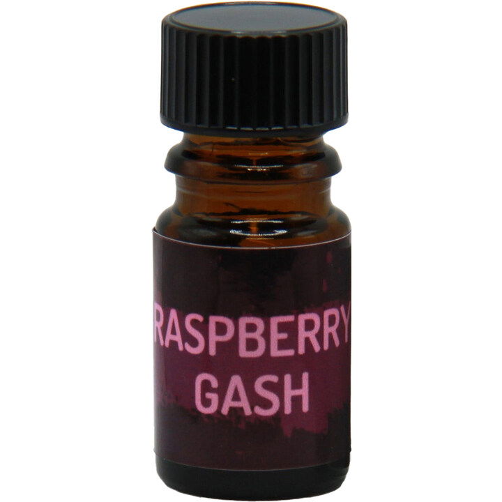 Raspberry Gash by Arcana Wildcraft perfume bottle
