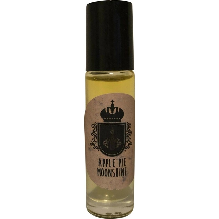 Apple Pie Moonshine by Vintner's Reserve perfume bottle