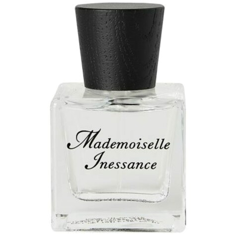 Mademoiselle Inessance Pure by Inessance perfume bottle