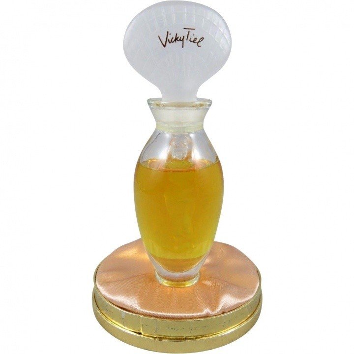 Vicky Tiel / Originalé (Parfum) by Vicky Tiel perfume bottle