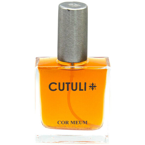 Cor Meum by Cutuli perfume bottle