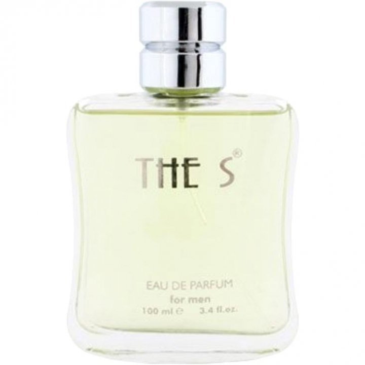 The S B.Orange by Akat perfume bottle