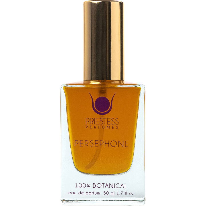 Persephone by Priestess Perfumes perfume bottle