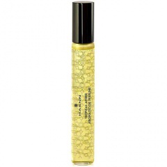 Tropical Amber by Harnn perfume bottle