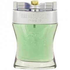 FMJ - Phenomenon by YZY perfume bottle