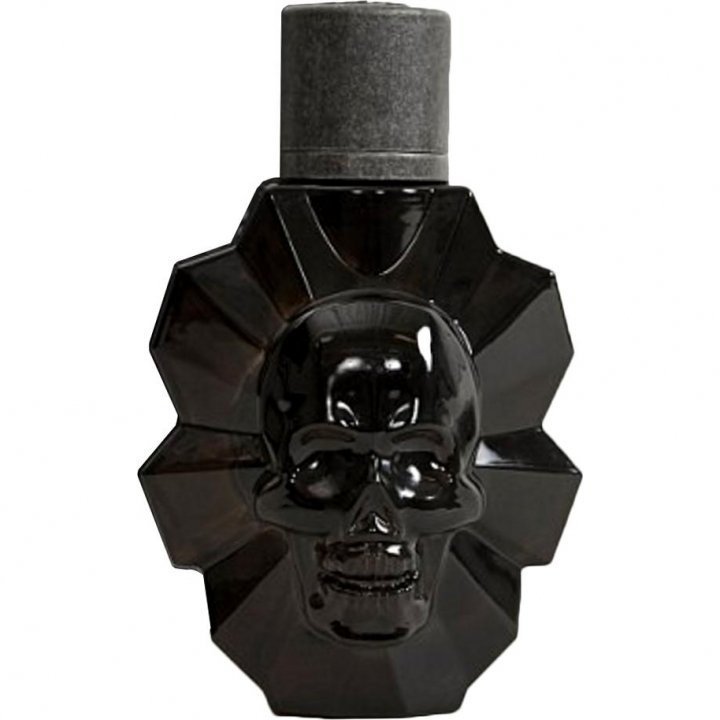 Live Fast by Affliction perfume bottle