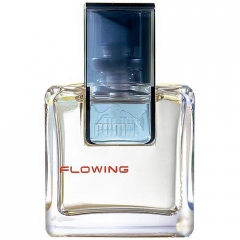 Flowing Man EDT by Puma perfume bottle