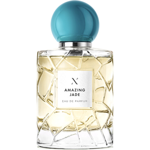 Amazing Jade by Les Sœurs de Noé perfume bottle