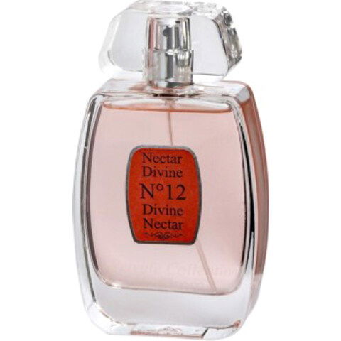 Collection Privé - N°12 Nectar Divine by RêvArôme perfume bottle