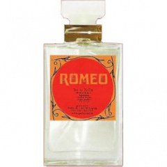Romeo by Weltenduft perfume bottle