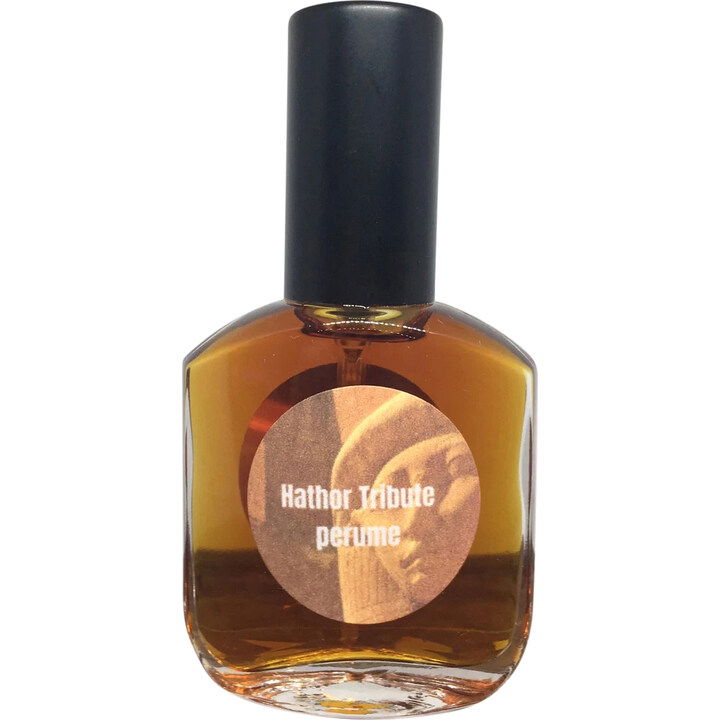 Hathor Tribute by Scents by Skanda perfume bottle