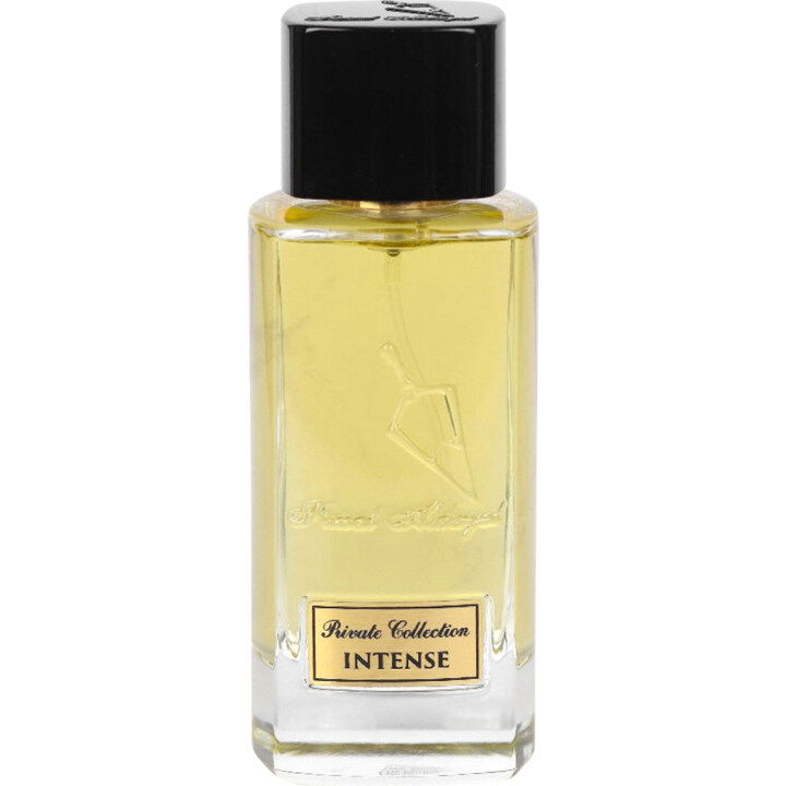 Private Collection - Intense by Faisal Aldayel / فيصل الدايل perfume bottle