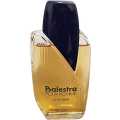 Balestra pour Homme (1991) (After Shave) by Renato Balestra perfume bottle