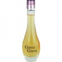 Exxt Gimi Gimi by La Rive perfume bottle