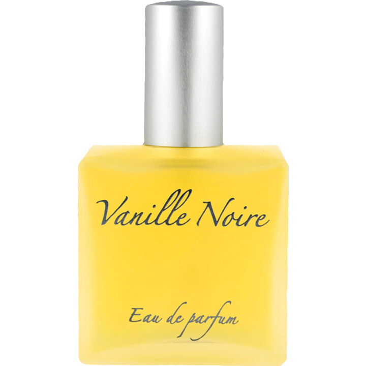 Vanille Noire by Parfums des Îles perfume bottle