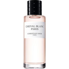Cheval Blanc Paris by Dior perfume bottle