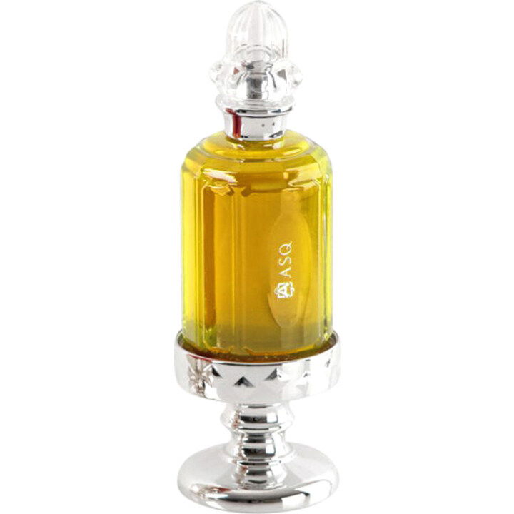 Adventure by Abdul Samad Al Qurashi / عبدالصمد القرشي perfume bottle