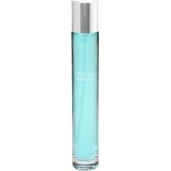 Love All Crystal Blue by Björn Borg perfume bottle