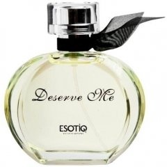Deserve Me by Esotiq perfume bottle