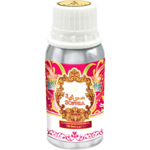 Sophia (Perfume Oil)