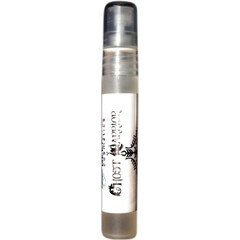 Ghost Warrior by Geek Chic Cosmetics perfume bottle